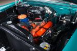 Chevrolet Bel Air Nomad 1955 года